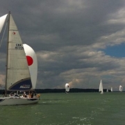sailing boating