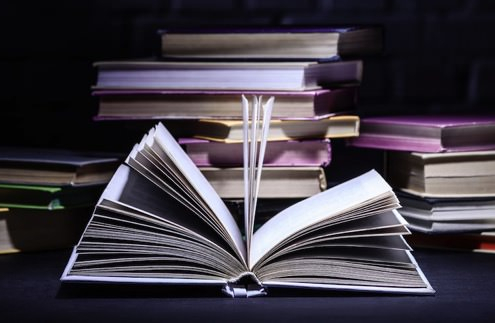 Recommended reading
