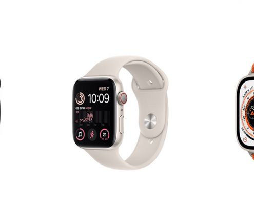 Apple Watch